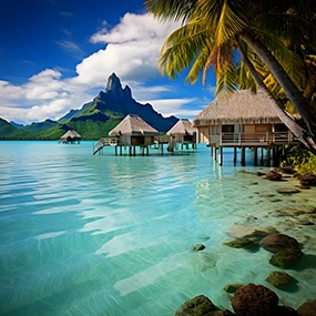 Bora-Bora