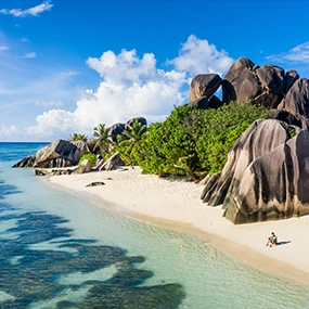 Seychelles